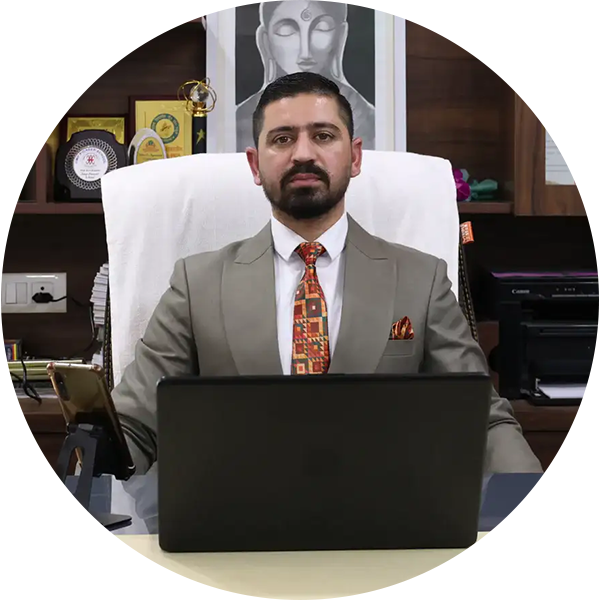 Vishal Sharma