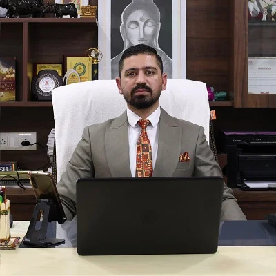 Vishal Sharma
